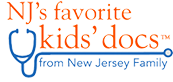 NJ Family Logo